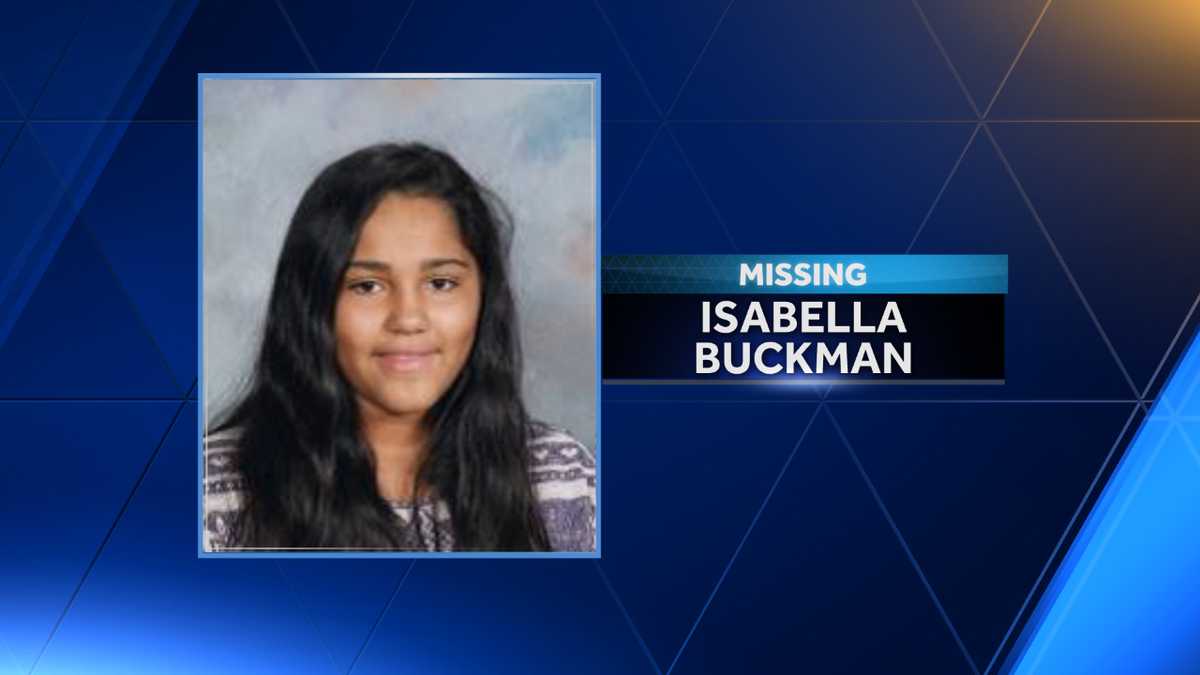 Omaha police ask for public's help finding missing 13-year-old - KETV