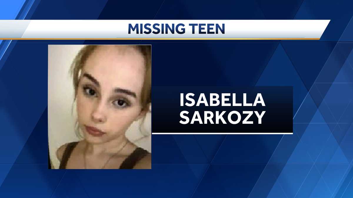 Missing 12-year-old girl found safe, Fort Smith police say