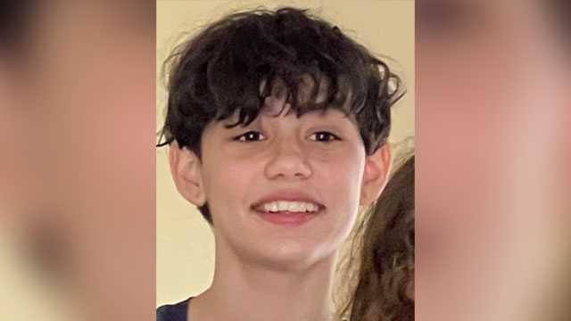 Missing 13 Year Old Girl Found Safe Volusia County Sheriff Says Missing 13 Year Old Girl Found Safe Volusia County Sheriff Says