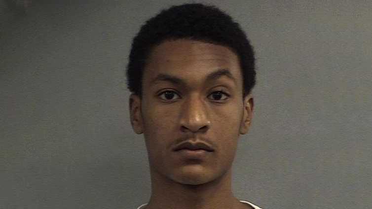 Jury finds Louisville man guilty in Riverside Gardens Park murder