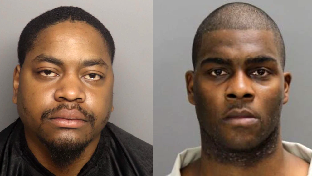 South Carolina: 2 Suspects Arrested In Cold Case Murder