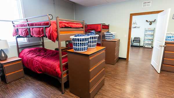 Isaiah House opening addiction recovery center in south Louisville - Vimarsana News