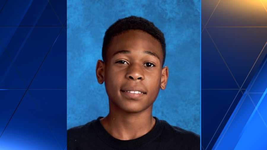 Missing teen from Guilford Co. found safe