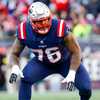 Former Patriots first-rounder Wynn reportedly signs with division rival