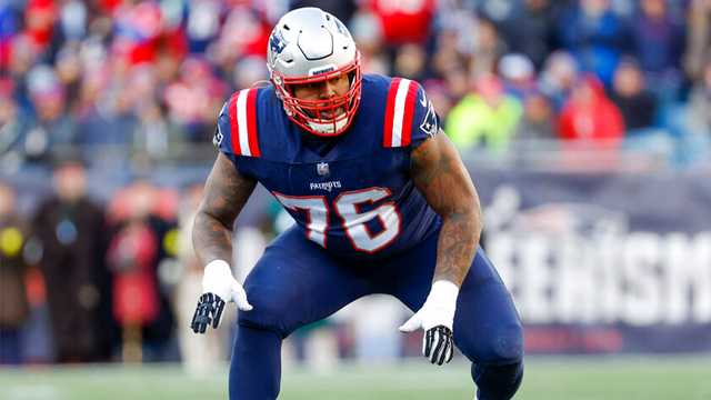 Former Patriots first-rounder Wynn reportedly signs with division rival - Vimarsana News