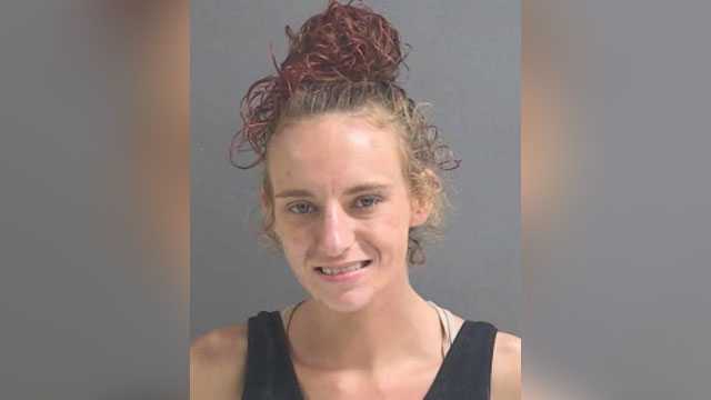 Volusia County Mother Arrested After 11 Month Old Died From Fentanyl