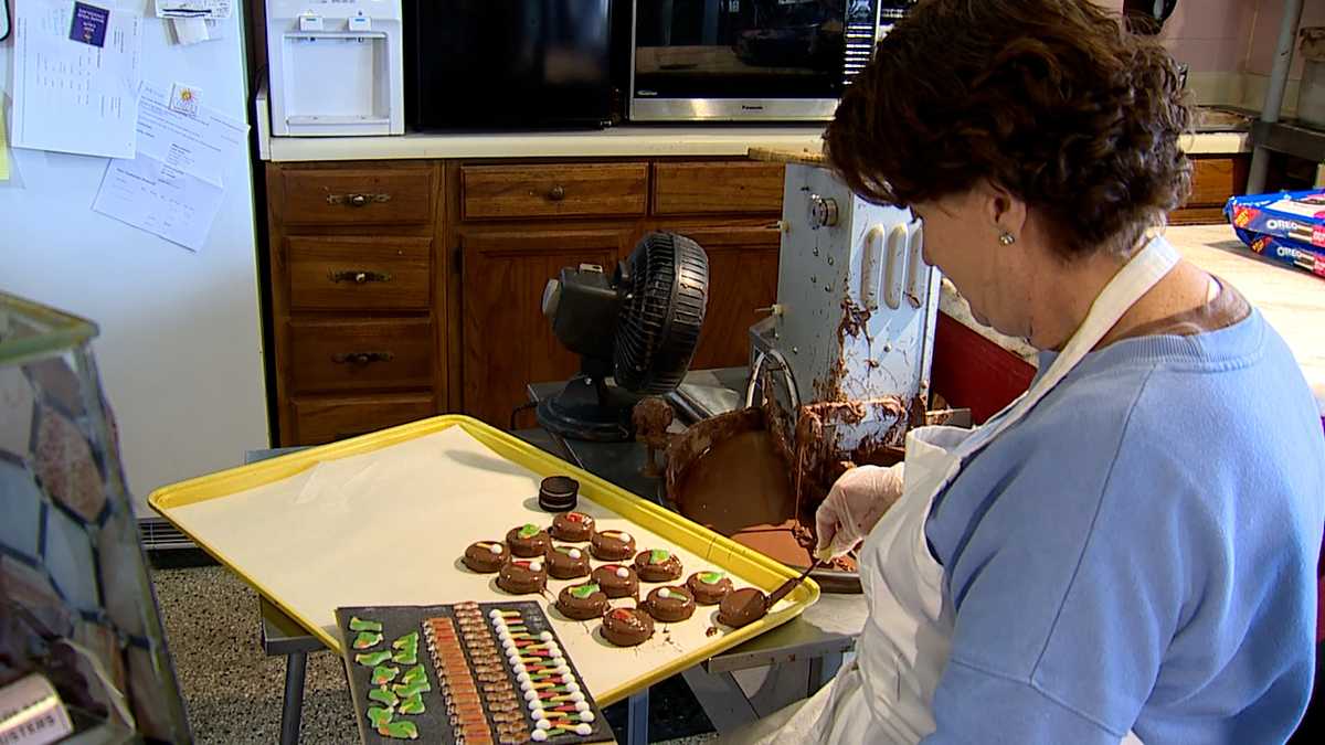 Hilton Head Island businesses are gearing up for RBC Heritage