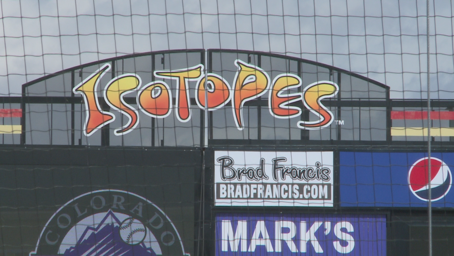 isotopes field