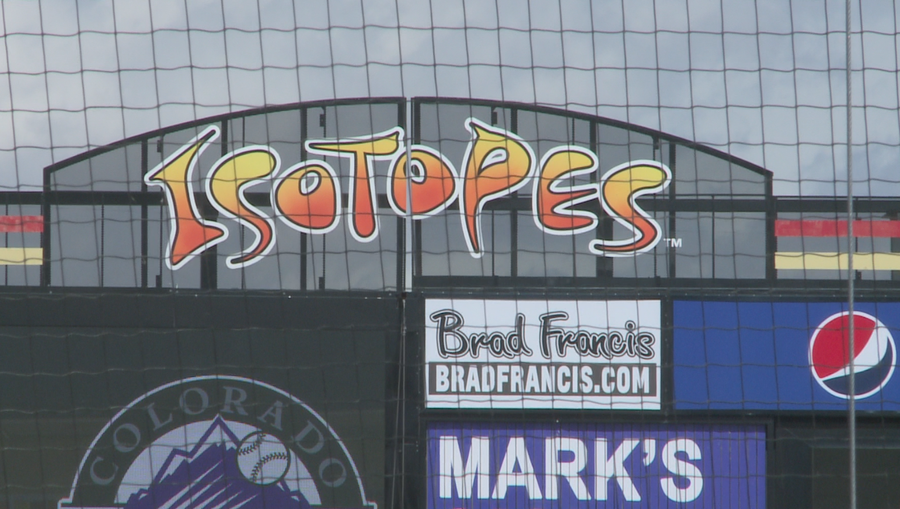 isotopes field