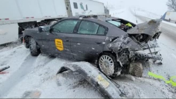 iowa state patrol crash