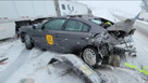 Iowa State Patrol crash