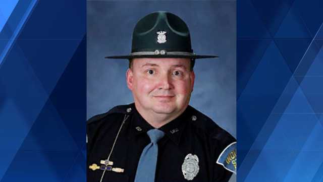 Community mourns loss of ISP trooper; Gov. Holcomb orders flags at half-staff - Vimarsana News