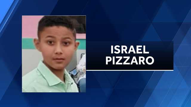 Jefferson Parish Sheriff's Office searching for missing 14-year-old boy - Vimarsana News