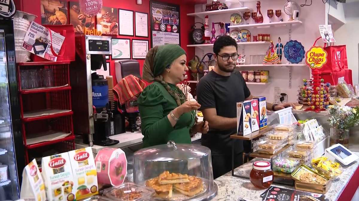 Israel-Iran Conflict Escalates, Global Communities Fear for Families
