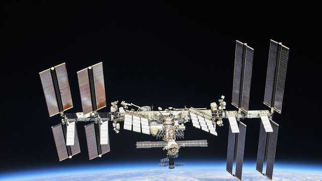 When you can spot the International Space Station over Louisville - Vimarsana News