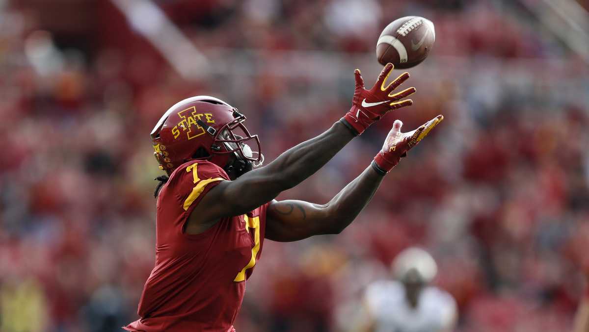 Cyclones schedule new football matchup in lieu of Cy-Hawk game
