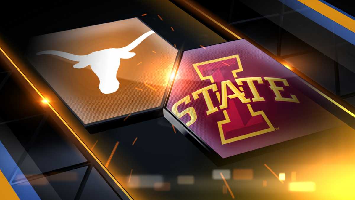 Texas'S #1 Team: Huge Upset Brewing In Week 1?! - 9h1vhxl