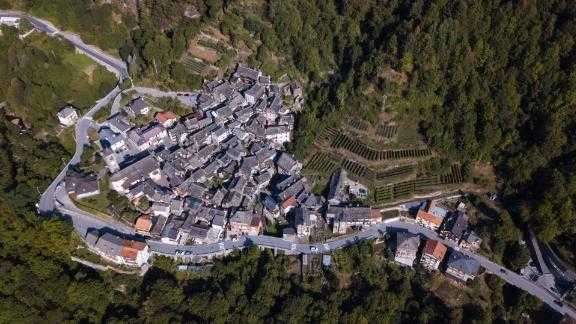 Italian Town Will Pay You To Move There