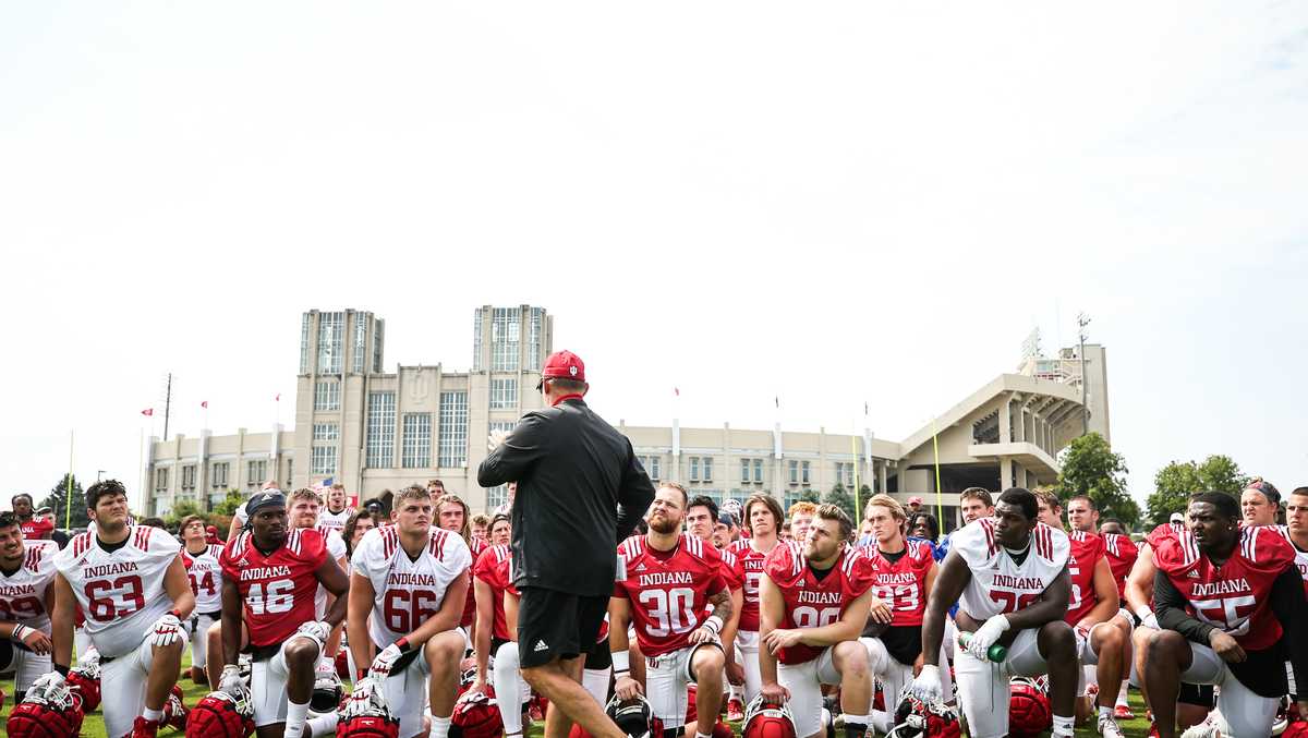 Team Indiana Football