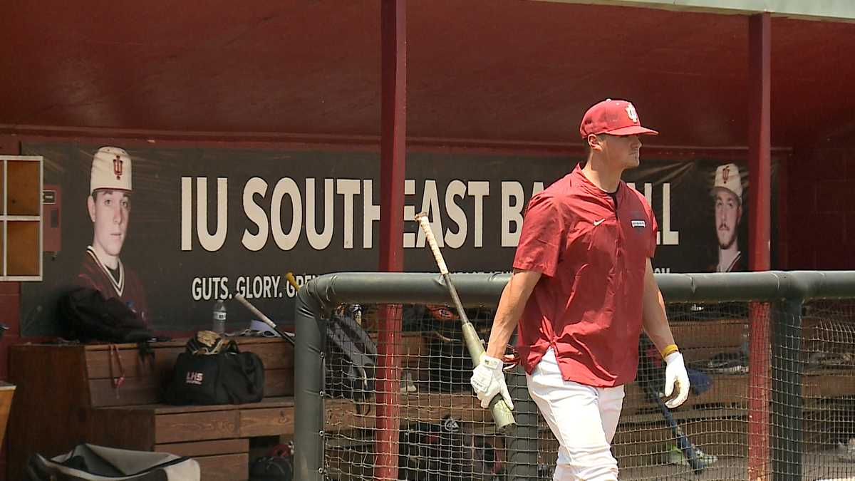 IUSoutheast is heading out west for the NAIA World Series