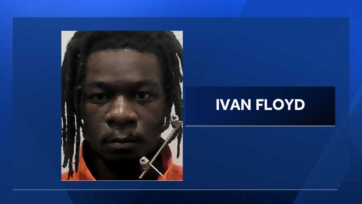 Fifth suspect in custody for Montgomery mass shooting that killed 2 ...