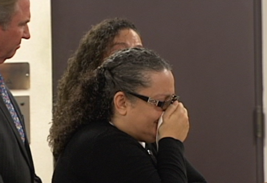 Woman Sentenced To 15 Years In Deadly Hit-and-run Crash