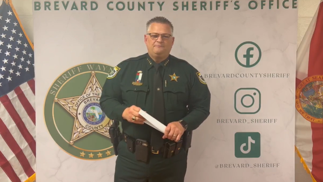 Amber Estep: Brevard sheriff provides update woman found dead - Vimarsana News