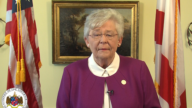 Record low unemployment rate for Alabama announced - Vimarsana News