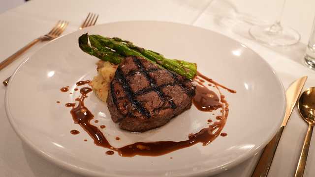 Greater Cincinnati Restaurant week: 40+ restaurants offering three-course menus - Vimarsana News