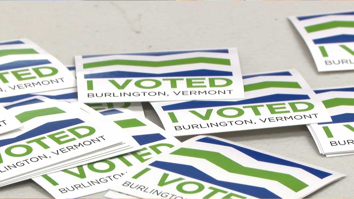 Looking ahead to Burlington's Town Meeting Day