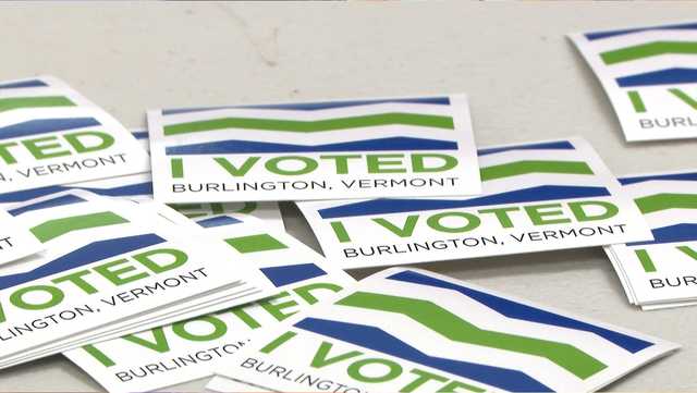 Looking ahead to Burlington's Town Meeting Day - Vimarsana News