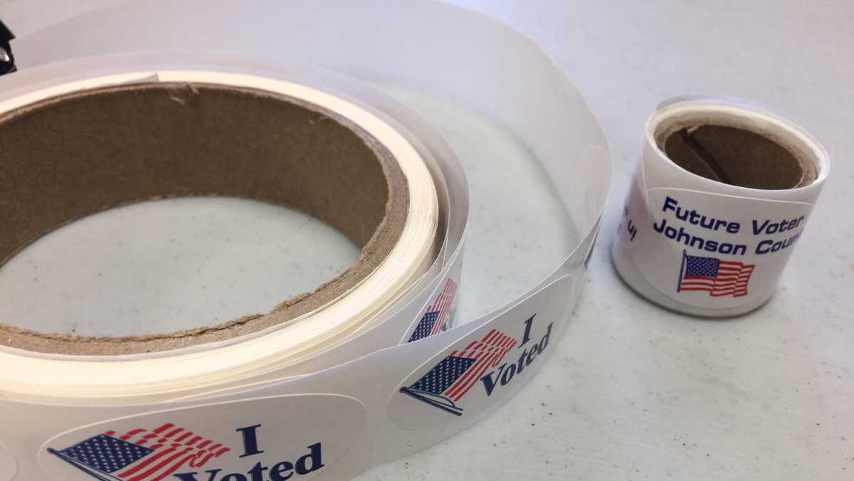 Kansas Security upgrades not made to unused voter database