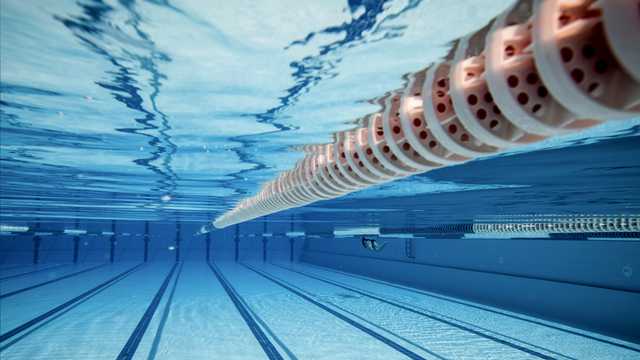 Iowa Western adding swimming and diving to athletic department - Vimarsana News
