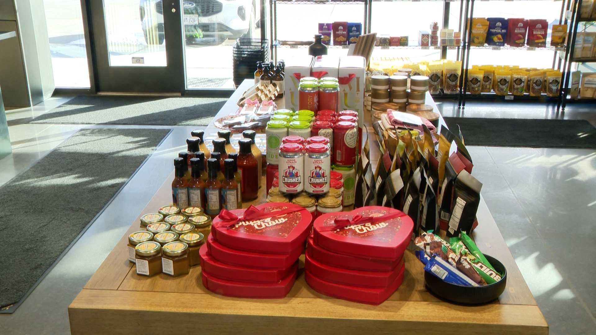 Now Serving Omaha: J. Gorat's Deli & Market