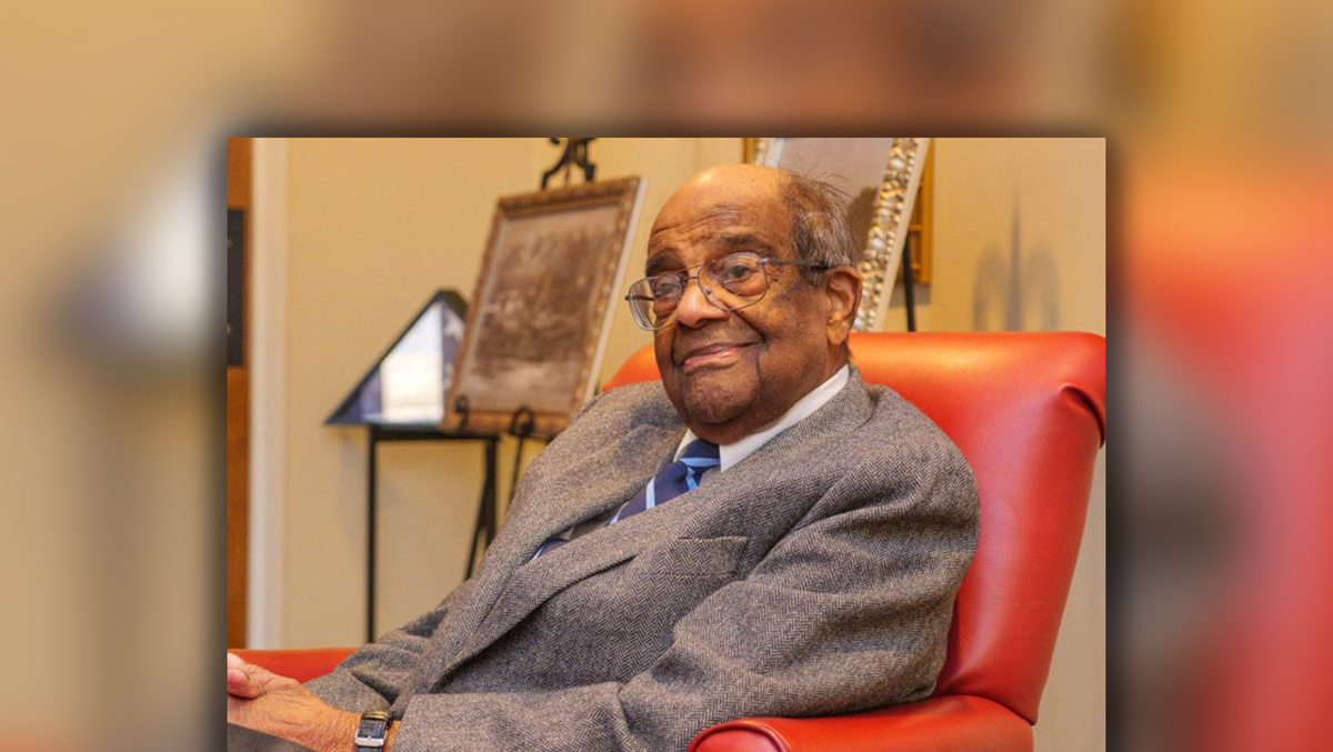 J. Mason Davis Jr., pioneering Alabama civil rights attorney, dies at 90