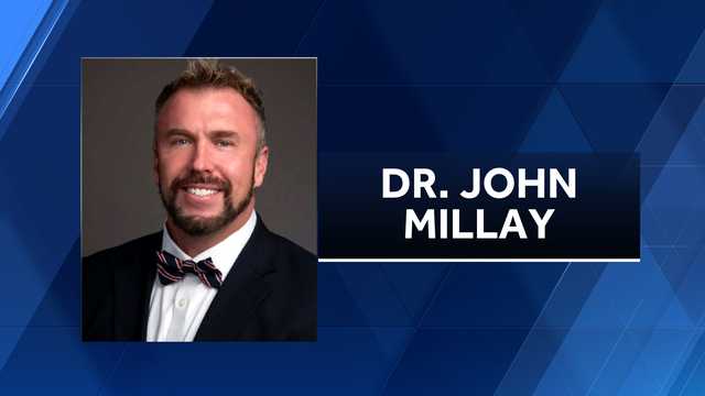 Florida superintendent announces resignation after nearly 3 years - Vimarsana News