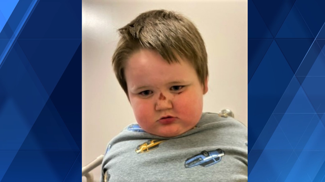 Police file warrant against Indiana mother of child found walking alone near Cincinnati - Vimarsana News