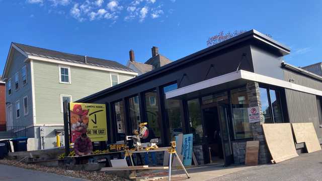 J Skis to open retail location in Burlington - Vimarsana News