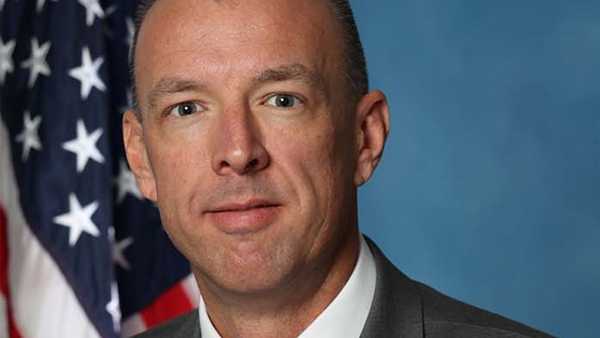 J. William Rivers: FBI names new agent in charge for Cincinnati