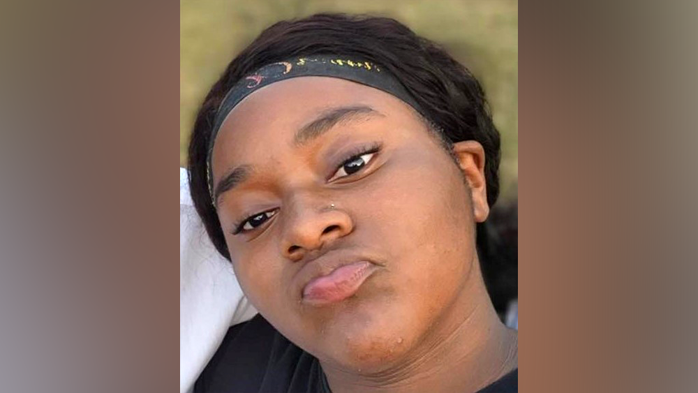 Georgia: Police searching for missing 15-year-old girl