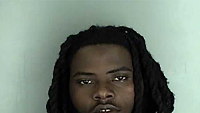 South Carolina: Man charged after deadly shooting at apartment - Vimarsana News