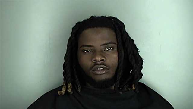 South Carolina: Man charged in deadly shooting at apartment - Vimarsana News