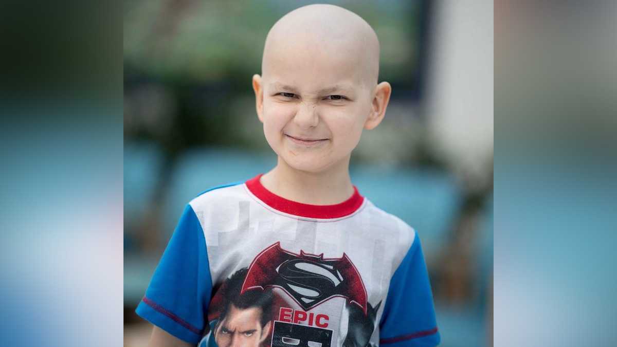 Maine Boy Whose Last Wish Was Christmas Cards Loses Battle With Cancer maine-boy-whose-last-wish-was-christmas-cards-loses-battle-with-cancer