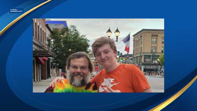 Jack Black, Tenacious D in New Hampshire for concert - Vimarsana News