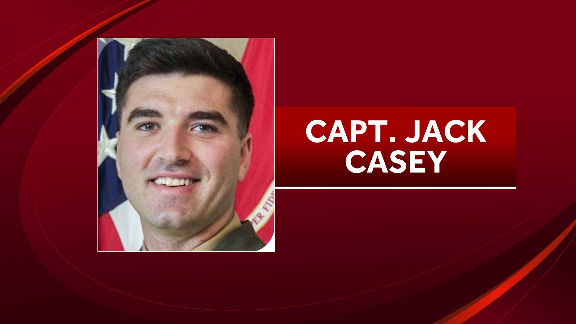 Capt. Jack Casey, of Dover, NH, killed in helicopter crash - Vimarsana News