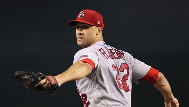 Orioles finalizing Jack Flaherty blockbuster trade with Cardinals