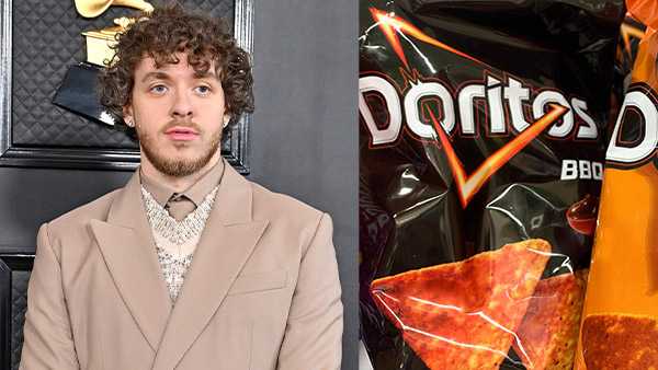 Jack Harlow starring in Super Bowl commercial with Elton John, Missy Elliott - Vimarsana News