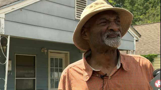 Jackson man left with bullet in his back after being shot at his home - Vimarsana News