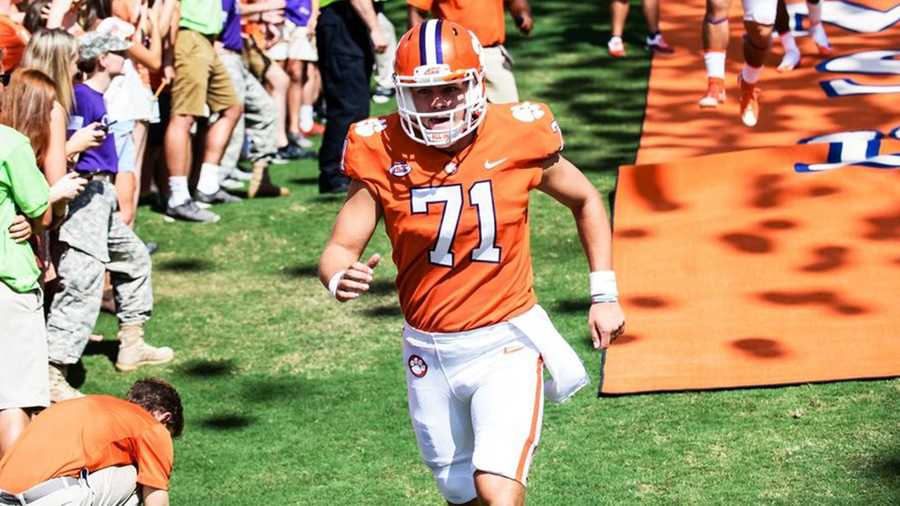 LSU Tight End Thaddeus Moss Throws Shade at Clemson Defense Ahead of  National Championship