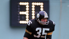 Pittsburgh Steelers' Super Bowl champion running back Sidney Thornton dies